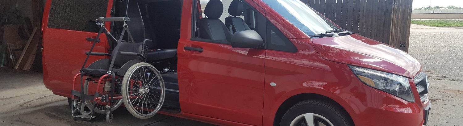 Handicaps Inc Superarm